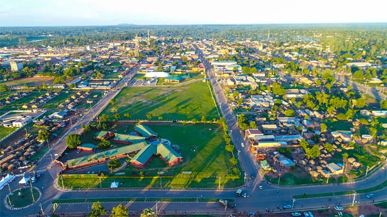 Best schools in Acholiland icon