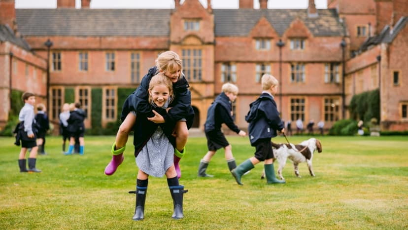 Best schools in Greater Mubende icon