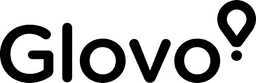 Glovo logo