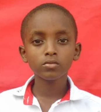 T. Mugisha