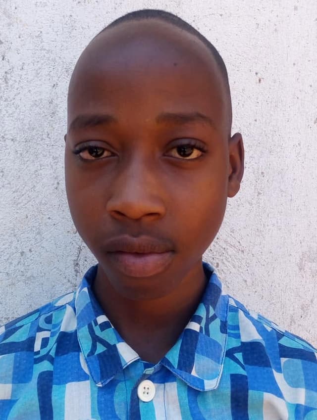 P. Wasswa