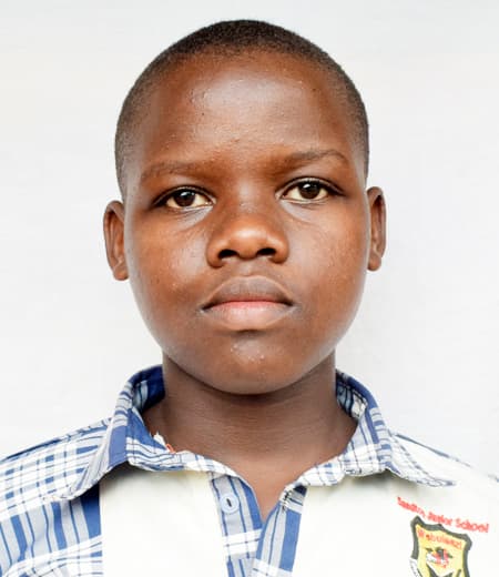 A. Lubega