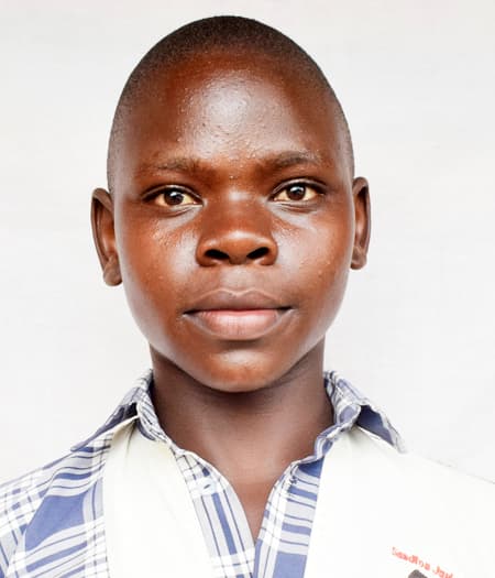 D. Mugisha