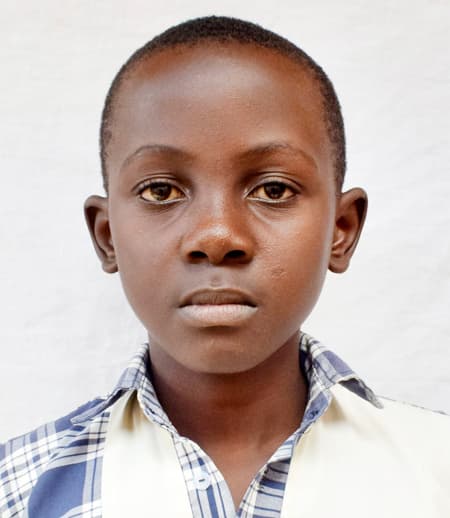 M. Twesigye