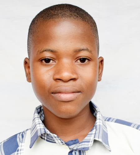 F. Okello