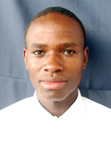 Joy Kintu