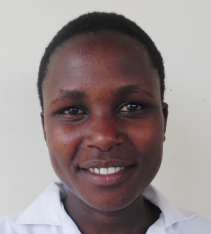 Mary Owino