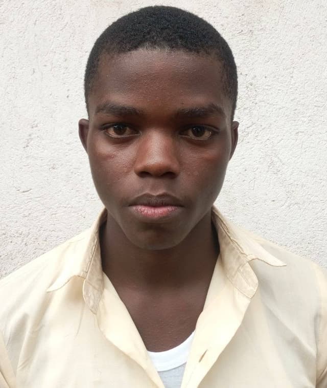 John Kintu