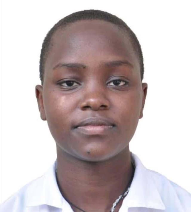 Brenda Kintu