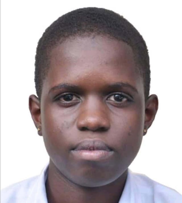 Ruth Lubega