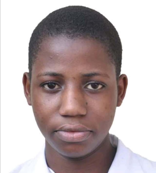 Sylvia Bukenya