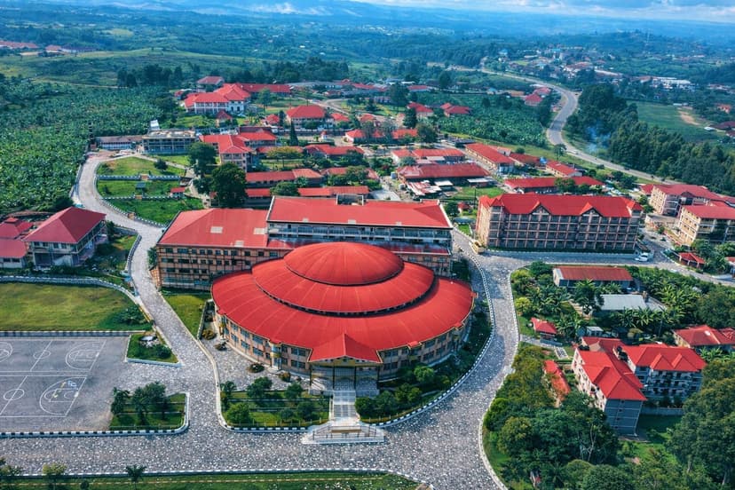 Best schools in Ankole icon