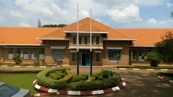 Best schools in Greater Masaka icon