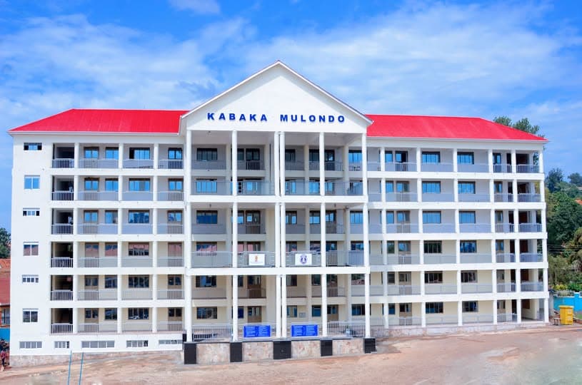 Buganda Royal Institute of Business and Technical Education