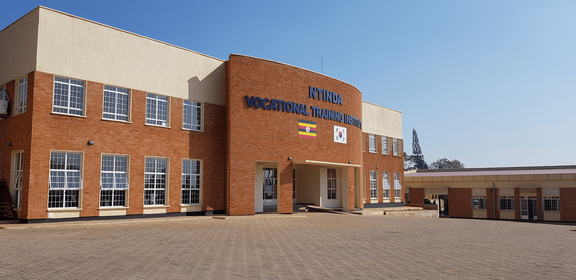 Ntinda Vocational Training Institute