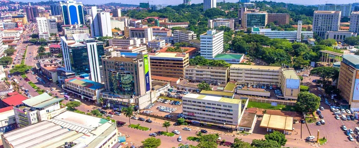 Praecip indexes its 1,200th school across Uganda