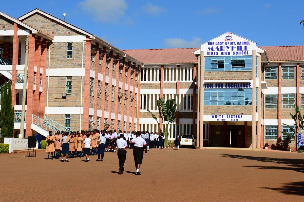 What 2025 UNEB results revealed about under-served districts