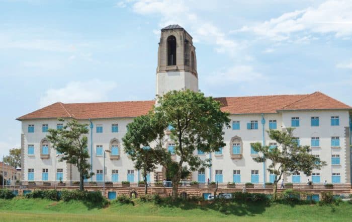 Inside the new admissions dashboard for schools