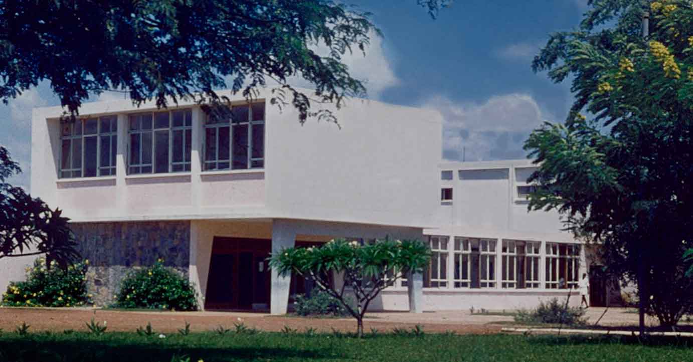 Best schools in Teso