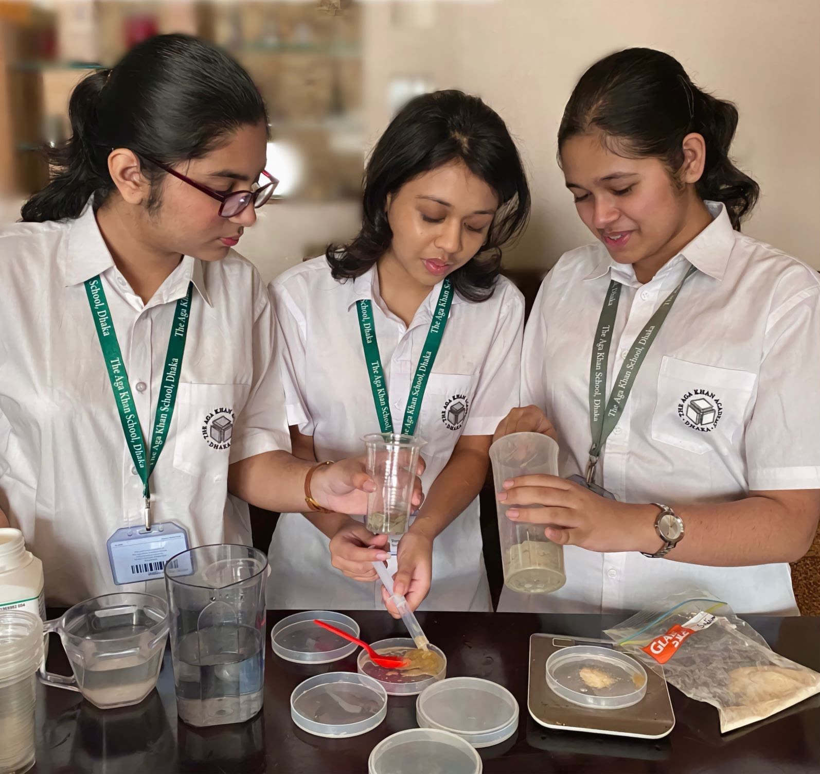 A world of options: the CBSE Indian curriculum in Uganda