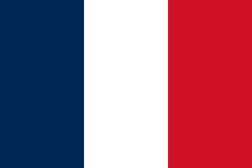 French Bacc (FB) logo
