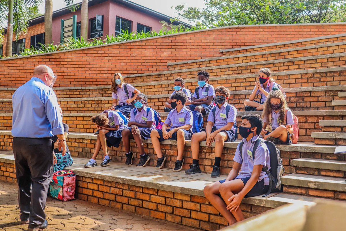 Ambrosoli International School