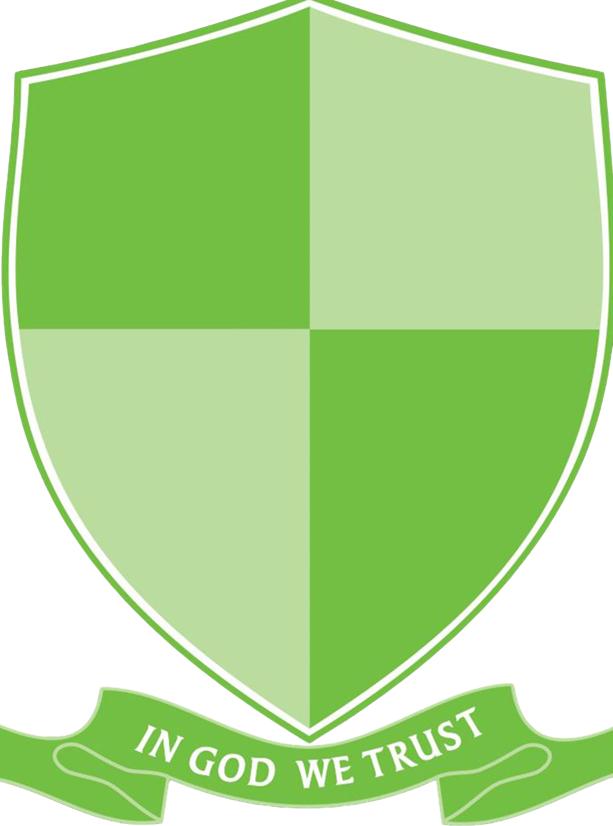 Hana International School Uganda badge