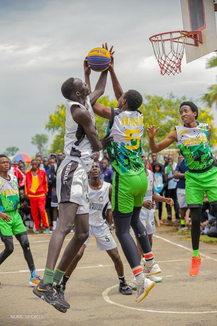 Basketball