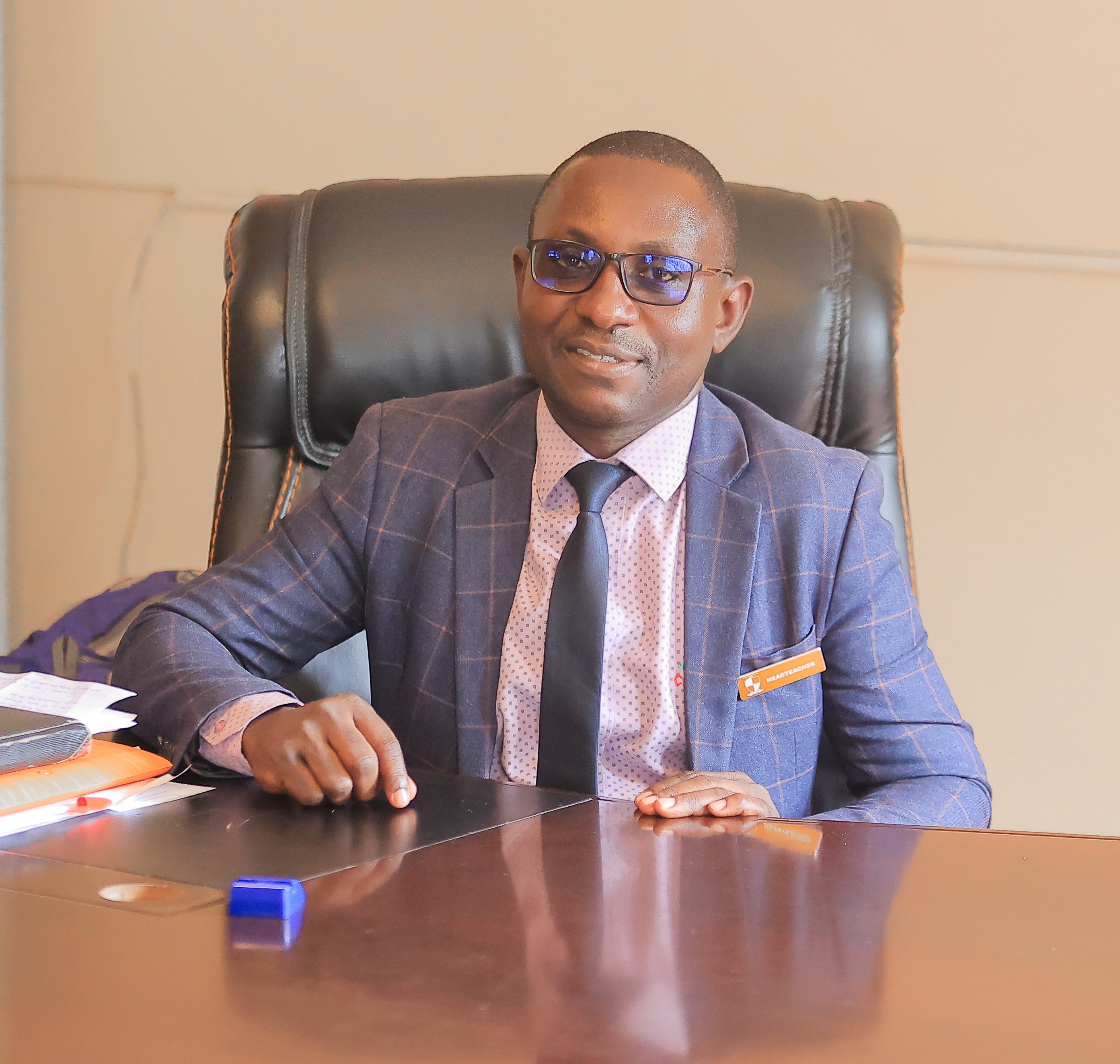 Mr. Kimera Abdul Kareem