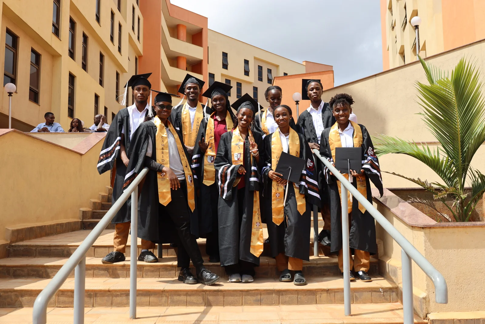 Scoris International School