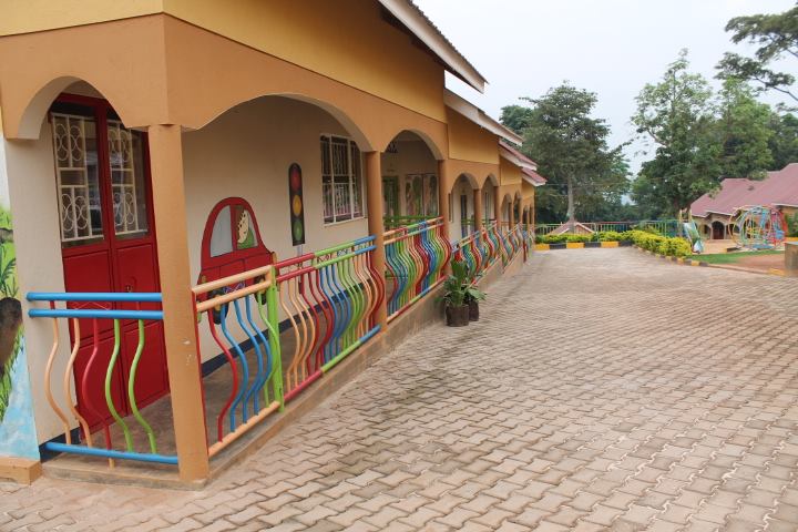 Shiloh Junior Sch. Mukono