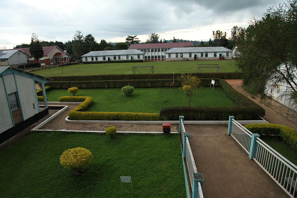 Bweranyangi Girls Sch.