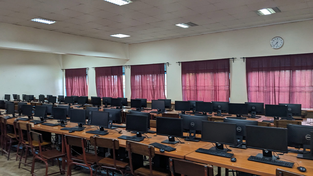 ICT lab