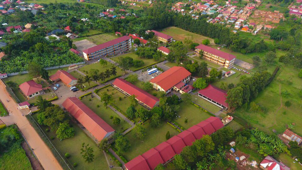 St. Mark’s College Namagoma